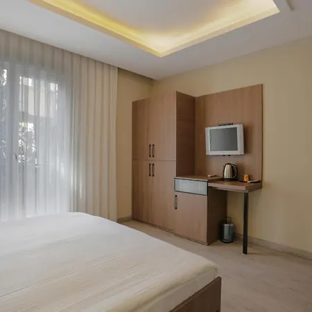 أراتش هربيه اسطنبول