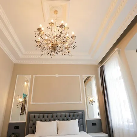 أراتش هربيه اسطنبول