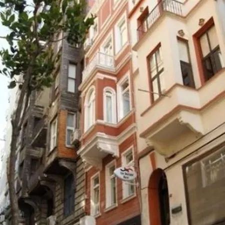 Arach Harbiye 2*