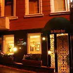 Arach Harbiye Hotel Istambul