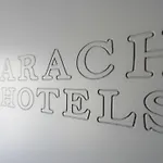 Arach Harbiye Isztambul