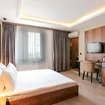 Arach Harbiye 2* Istambul
