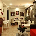 Hotel Arach Harbiye 2*