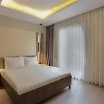 Hotel Arach Harbiye 2*