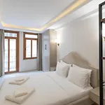 Arach Harbiye Szálloda Isztambul