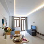Arach Harbiye 2* Isztambul