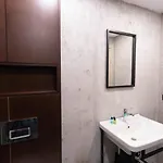 Szálloda Arach Harbiye 2*