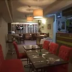 Arach Harbiye Hotel Istambul