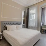 Szálloda Arach Harbiye 2*