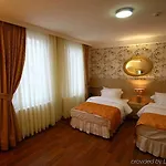 Arach Harbiye Hotel 2*