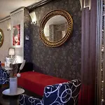 Hotel Arach Harbiye Istambul