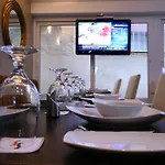 Arach Harbiye Hotel 2*