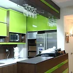 Hotel Arach Harbiye