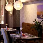 Hotel Arach Harbiye 2*