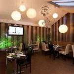 Hotel Arach Harbiye Istambul