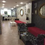 Arach Harbiye Hotel