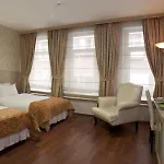 Hotel Arach Harbiye Istambul