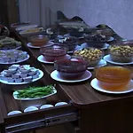 Szálloda Arach Harbiye