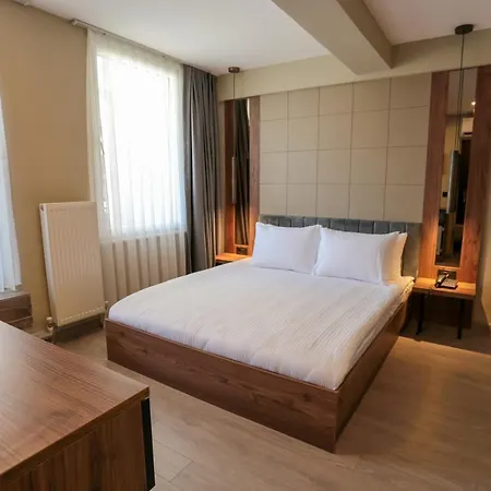 Arach Harbiye Otel