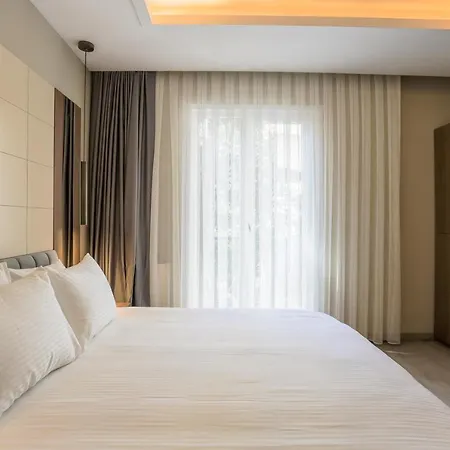 Arach Harbiye Istanbulská provincie