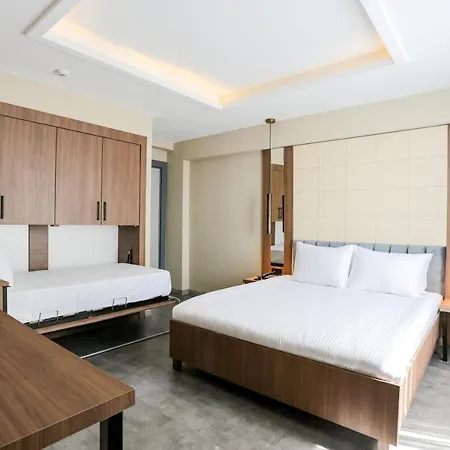 Arach Harbiye 2* Istanbulská provincie