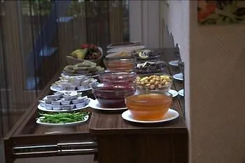 阿拉赫海比耶酒店