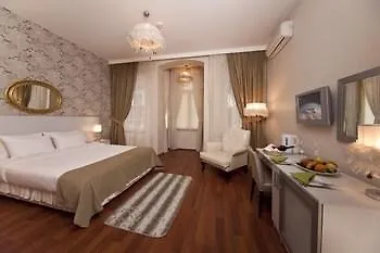 Arach Harbiye Ξενοδοχείο