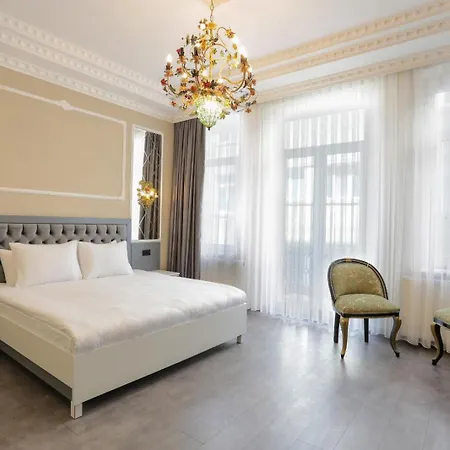 阿拉赫海比耶酒店