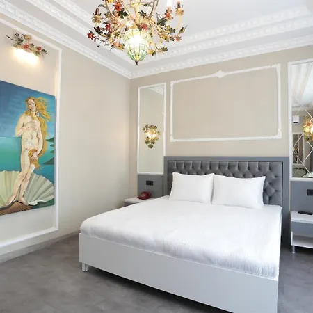 阿拉赫海比耶酒店 2*