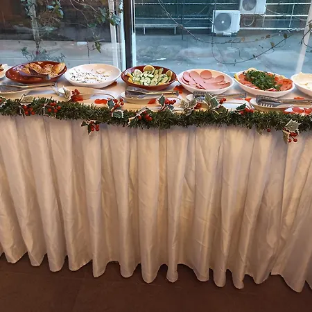 Arach Harbiye Stambuł