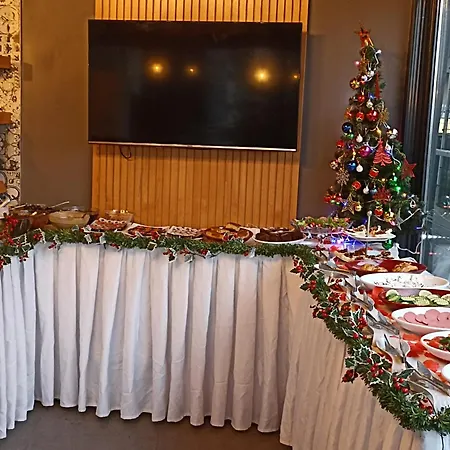 Arach Harbiye 2* Stambuł