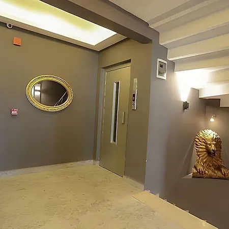 Arach Harbiye Stambuł