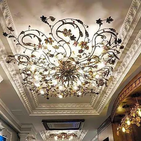 Hotel Arach Harbiye 2*