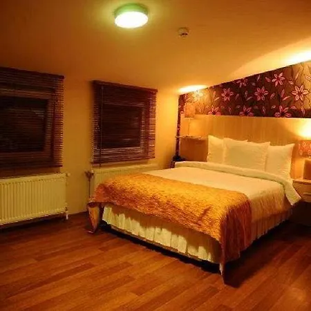 Arach Harbiye Istanbulská provincie