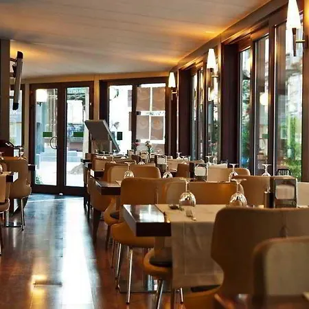 Arach Harbiye Hotel 2*