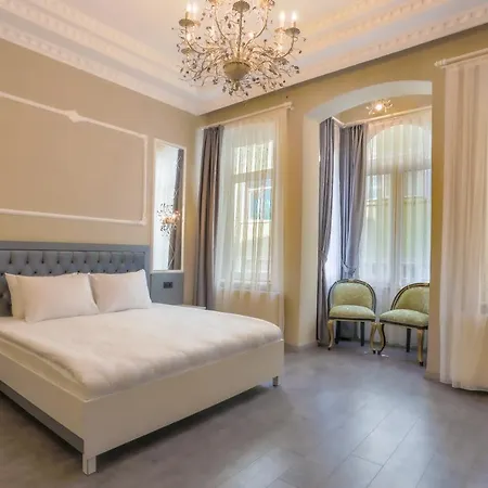 Hotel Arach Harbiye