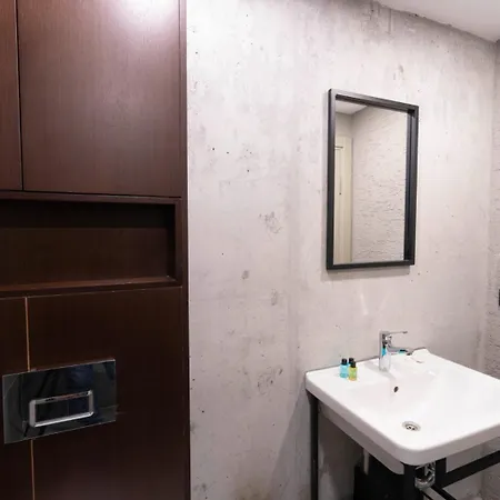Hotel Arach Harbiye 2*