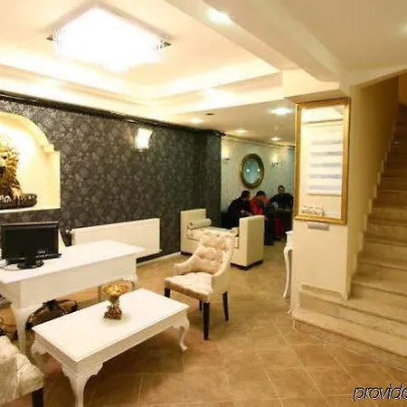 Hotel Arach Harbiye