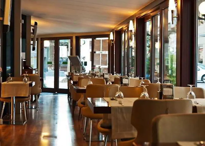 Arach Harbiye Hotel 2*