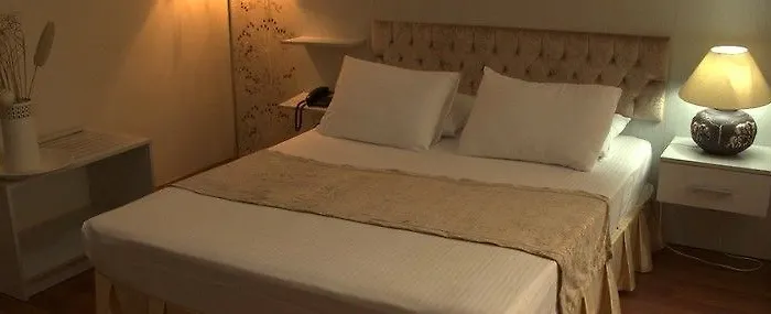 Arach Harbiye Hotel 2*